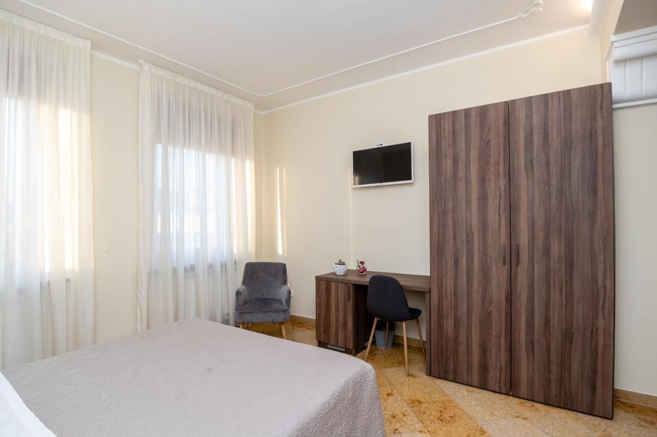 Scaligero Rooms Verona Dış mekan fotoğraf