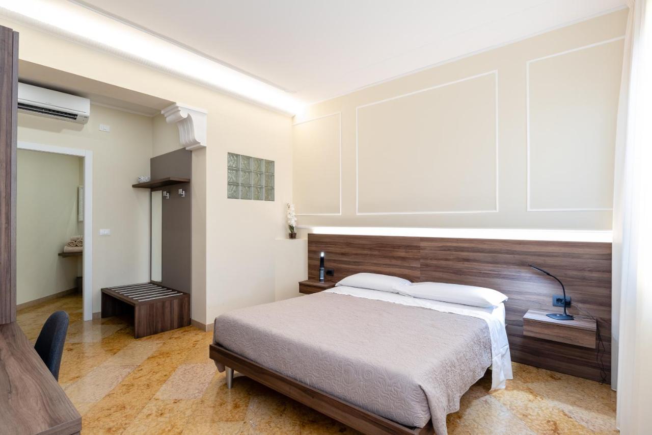 Scaligero Rooms Verona Dış mekan fotoğraf