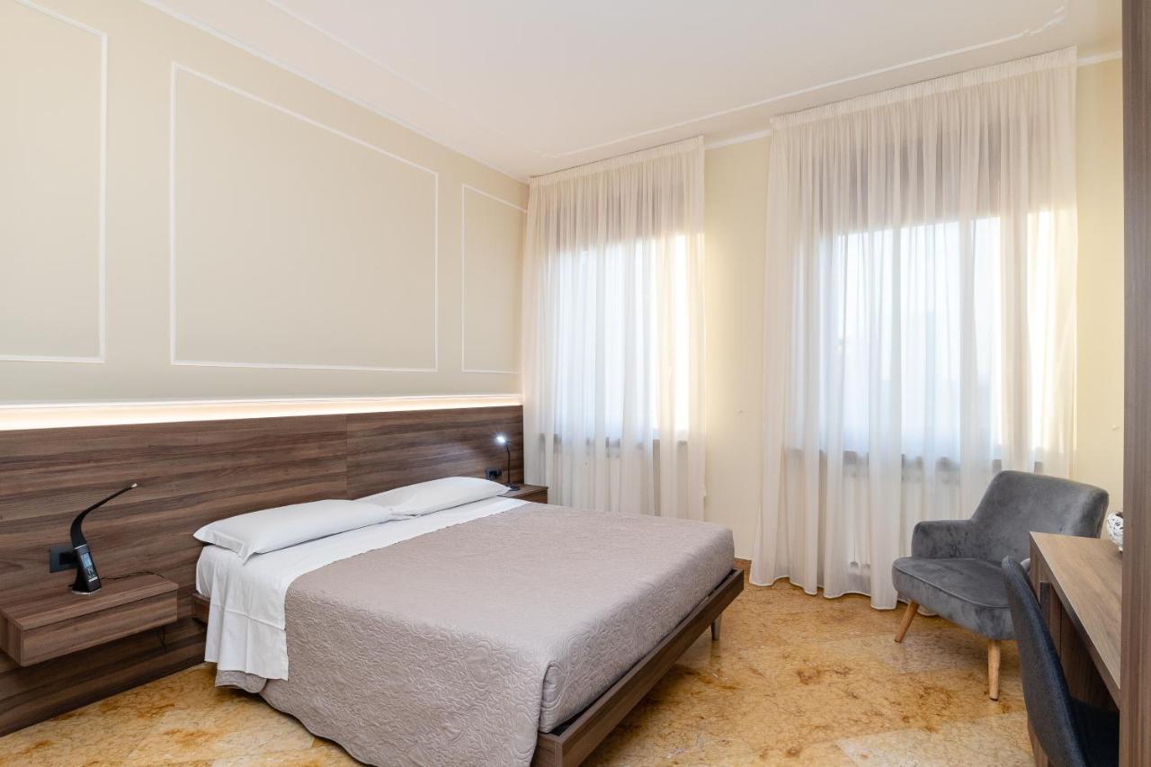 Scaligero Rooms Verona Dış mekan fotoğraf