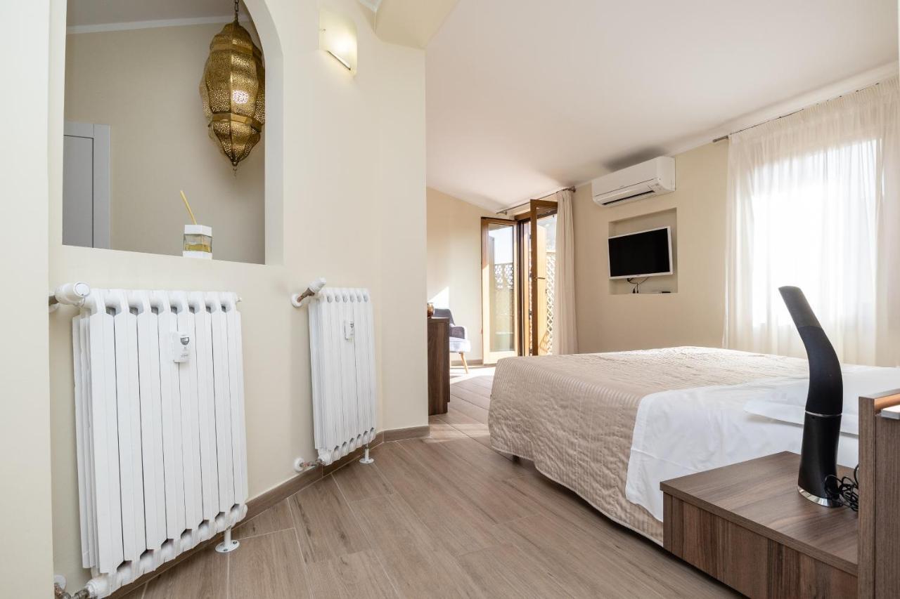 Scaligero Rooms Verona Dış mekan fotoğraf