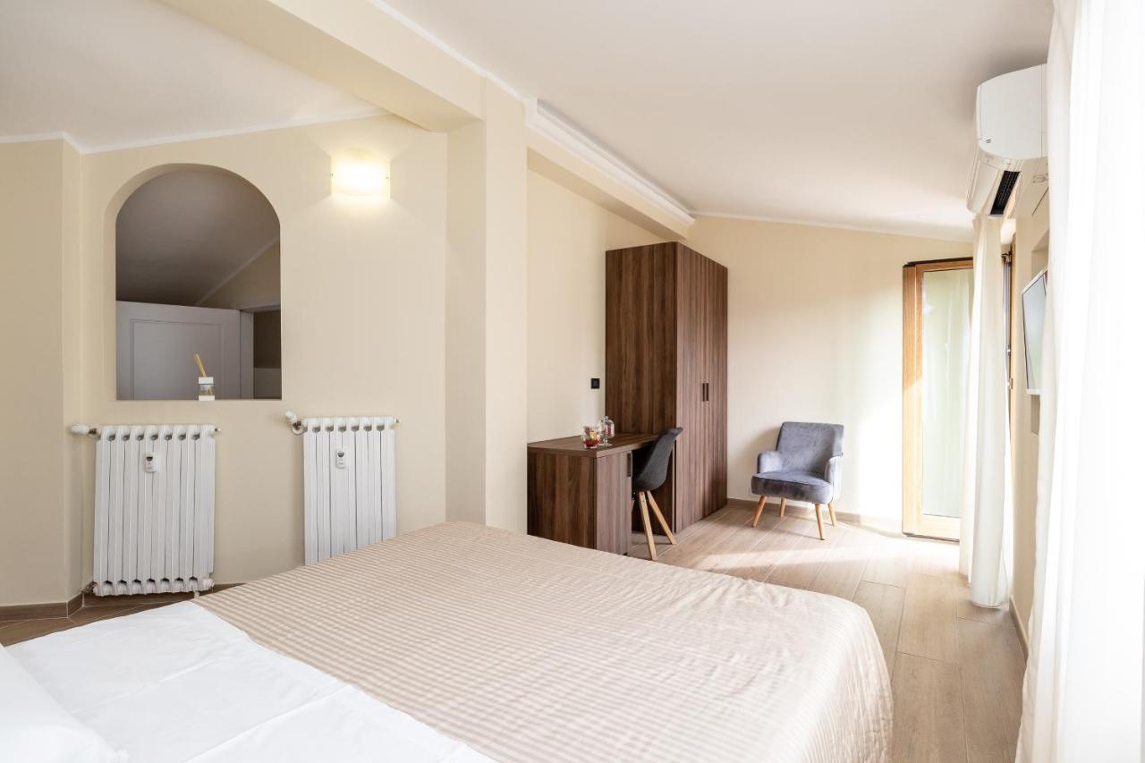 Scaligero Rooms Verona Dış mekan fotoğraf