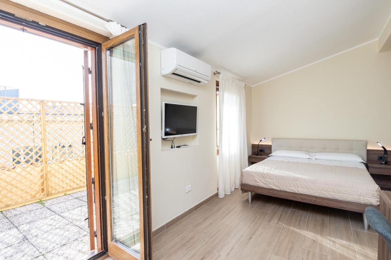 Scaligero Rooms Verona Dış mekan fotoğraf