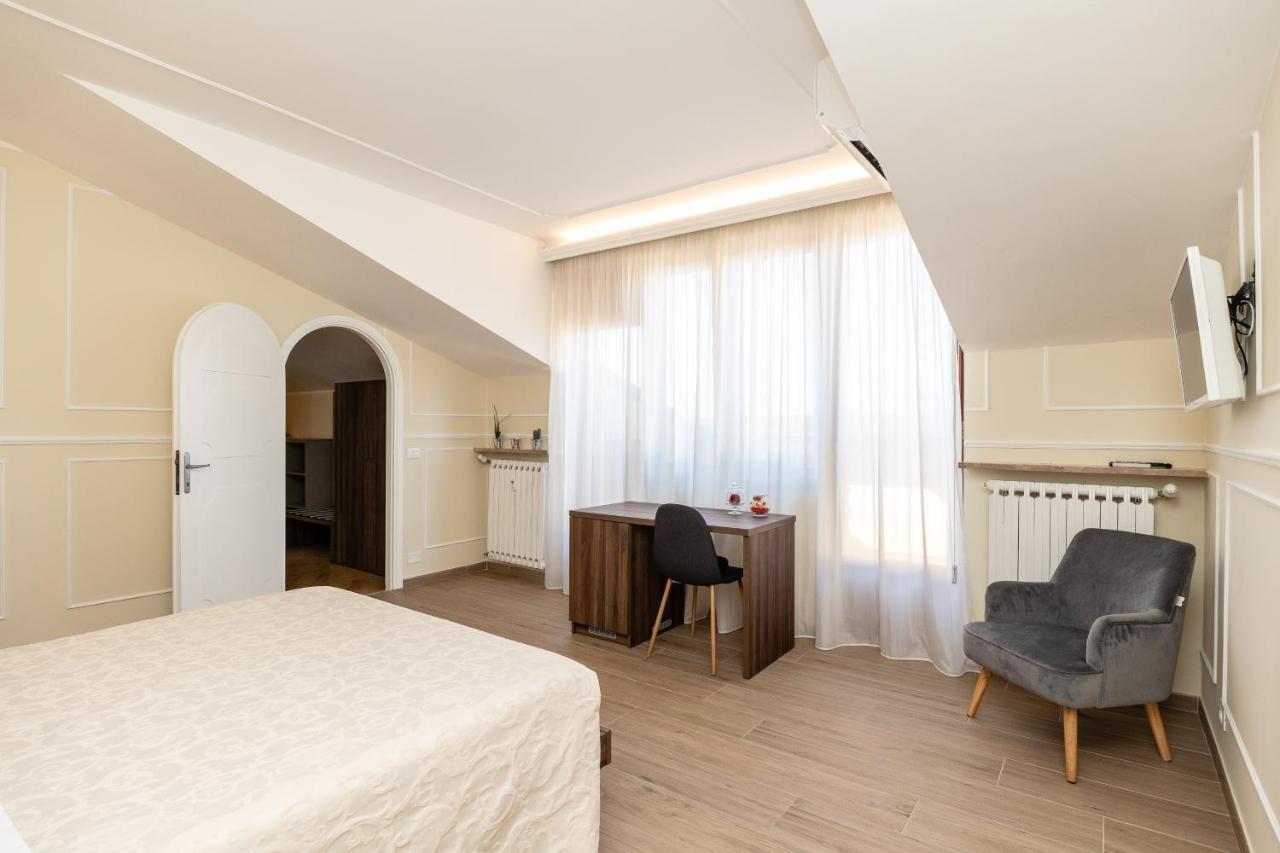 Scaligero Rooms Verona Dış mekan fotoğraf