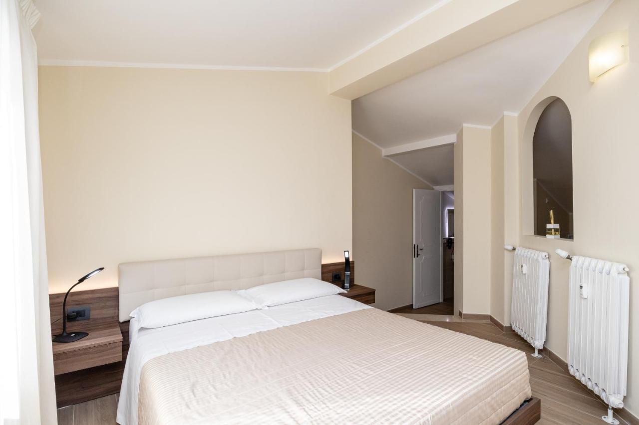 Scaligero Rooms Verona Dış mekan fotoğraf