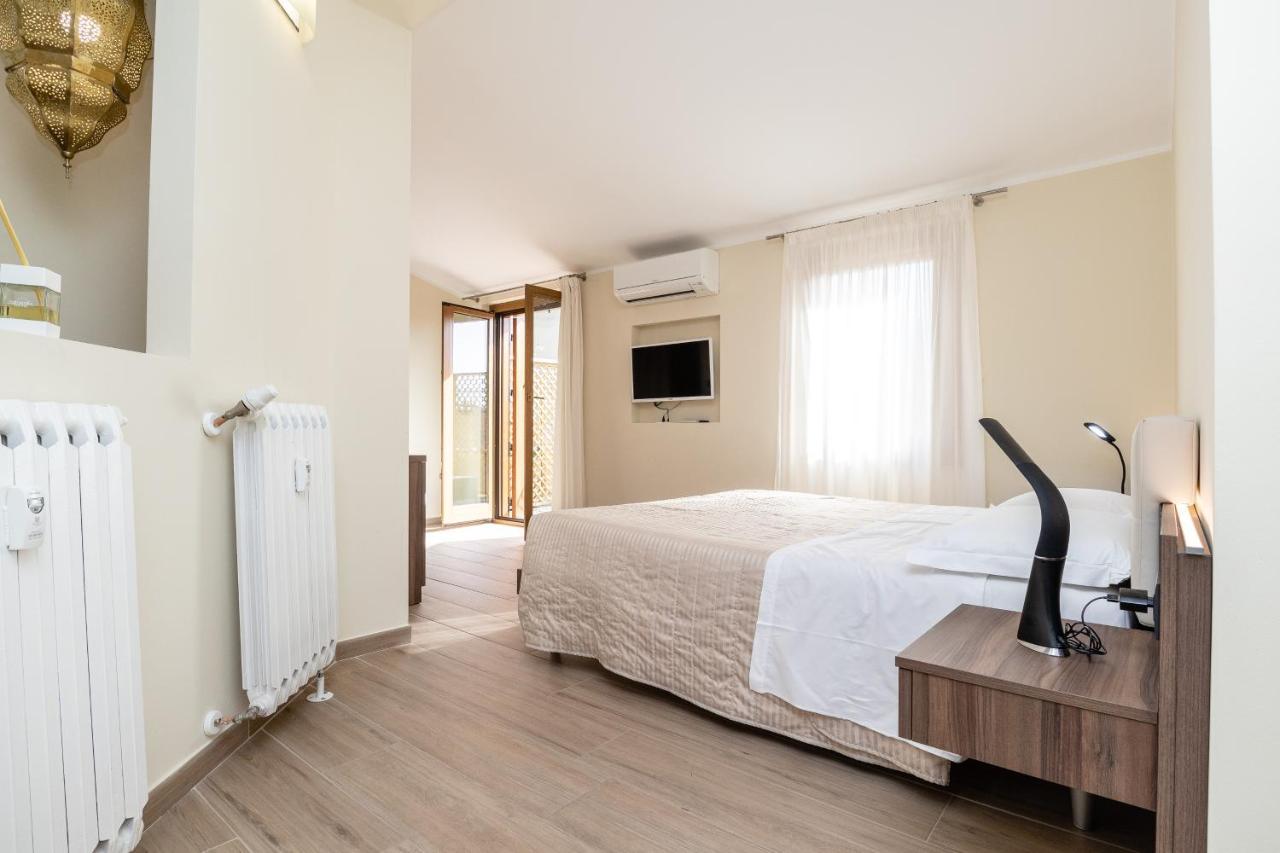 Scaligero Rooms Verona Dış mekan fotoğraf