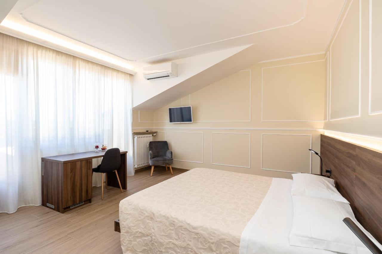 Scaligero Rooms Verona Dış mekan fotoğraf